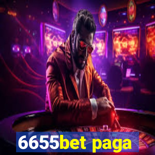 6655bet paga